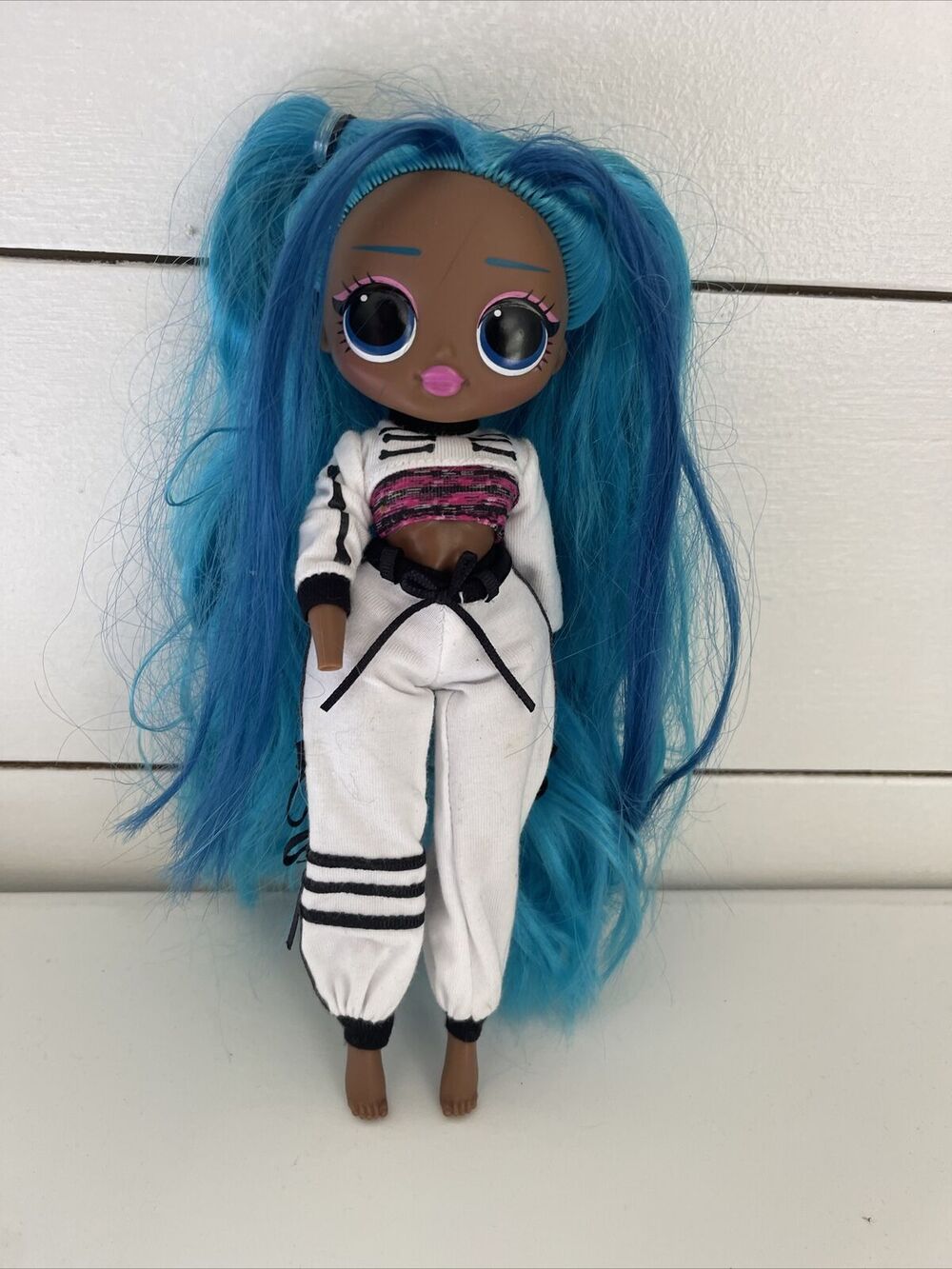 L.O.L. Surprise! Series 3 OMG Chillax Fashion Doll
